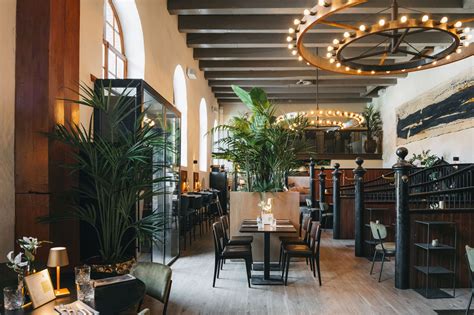 Recensie: Liz Restobar biedt mooie, pure gerechten in  .